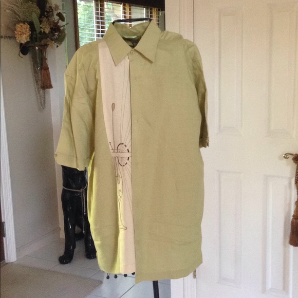 Cubavera Other - Men's shirt